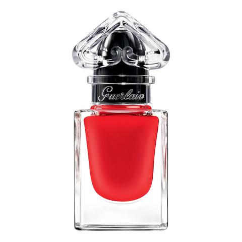 La Petite Robe Noire Le Vernis Délicieusement Brillant - Smalto