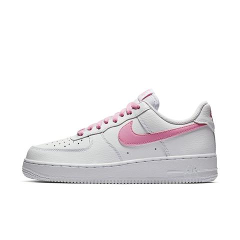 Chaussure Nike Air Force 1'07 Essential Pour Femme - Blanc