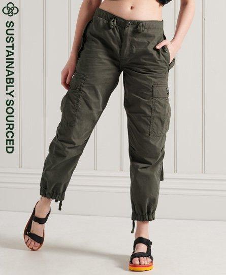 Superdry Parachute Grip Pants