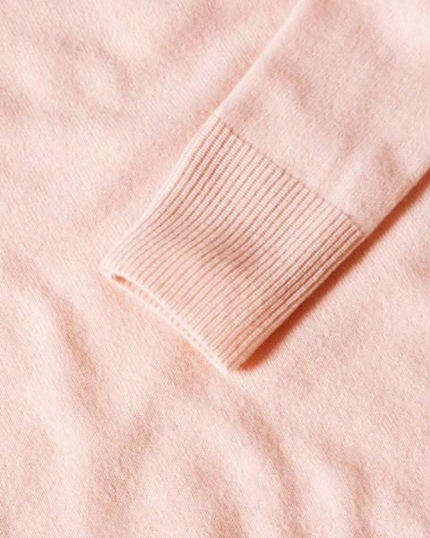Dolcevita In Cashmere