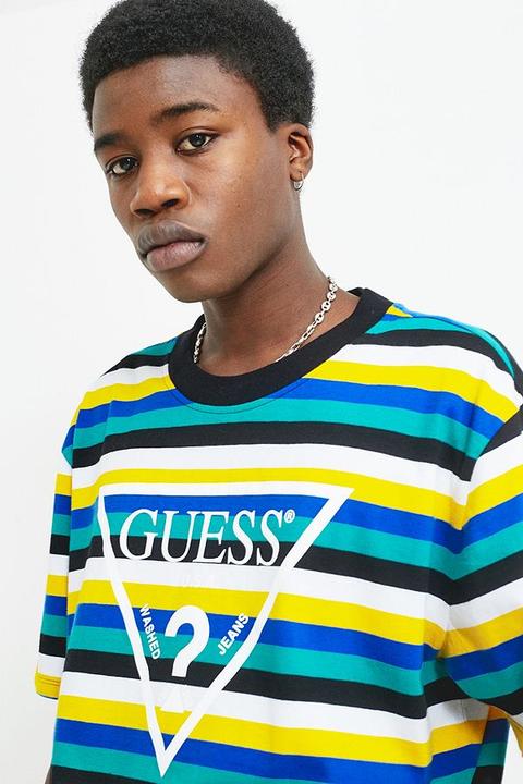 guess t shirt urban outfitters