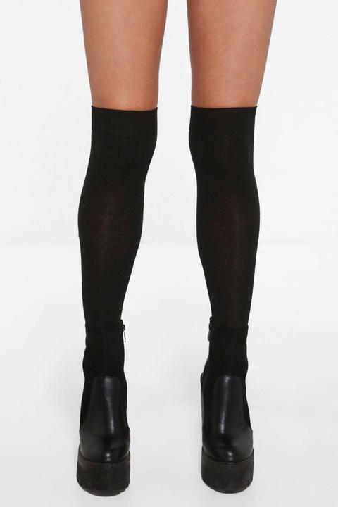 Knee High Socks