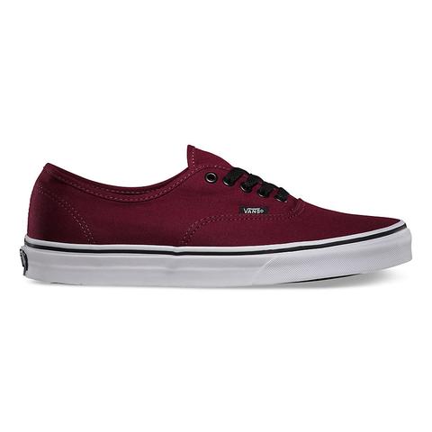 Zapatillas Authentic