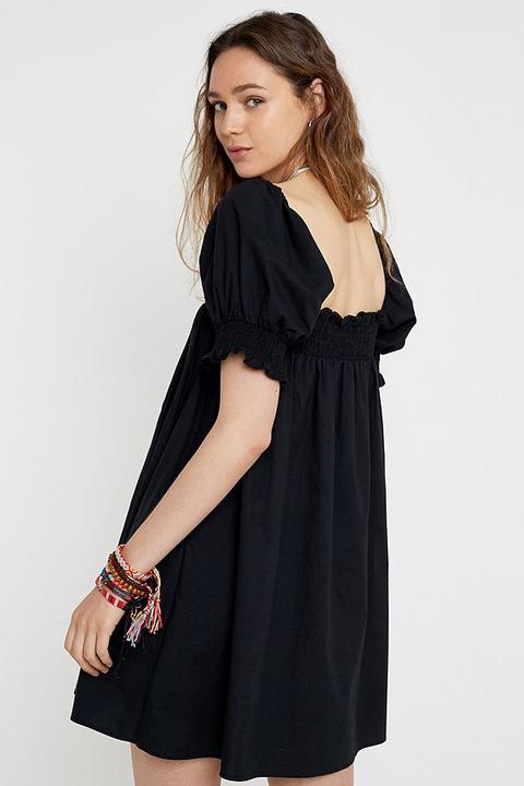 urban outfitters shift dress