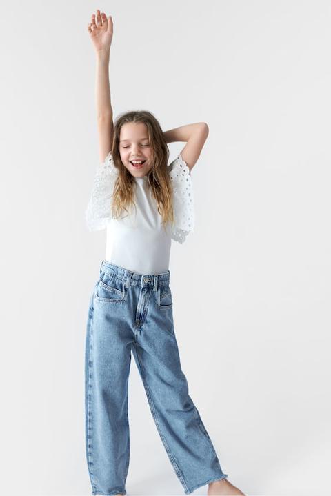 Jean Slouchy Déchiré