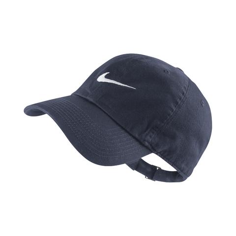 Nike Sportswear Heritage 86 Swoosh Gorra Regulable