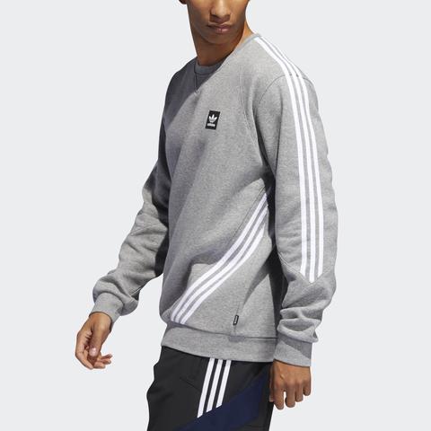 Insley Crewneck Sweatshirt from Adidas 