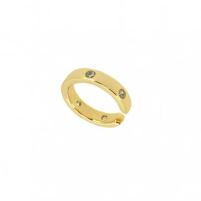 Earcuff Mein Gold