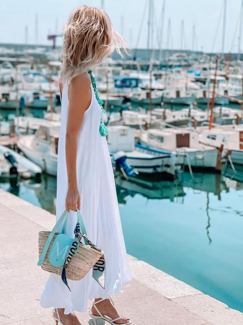 Vestido Elsa (ref. 2136)