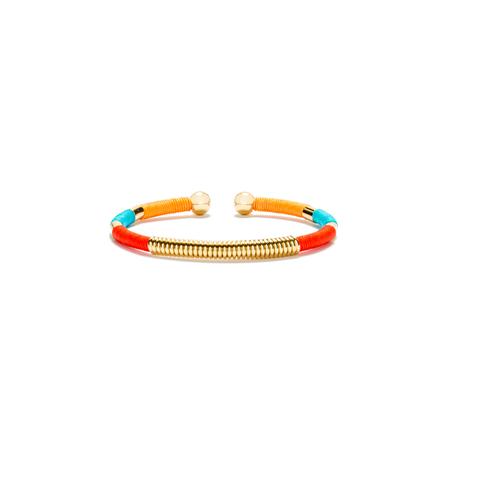 Pulsera Fina Hilos