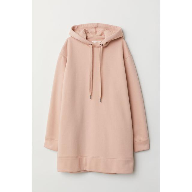 h&m oversized hoodie