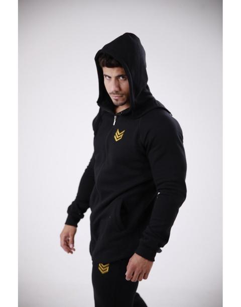 Chaqueta Black Preminum