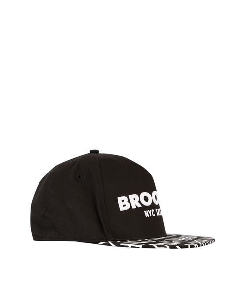 Gorra Bordado Brooklyn