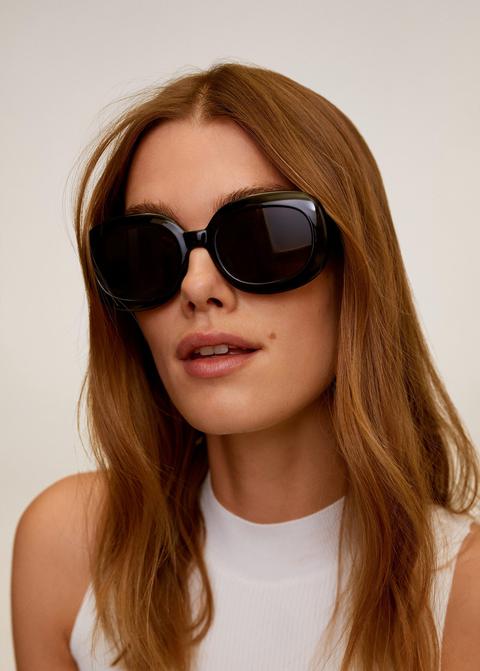 Gafas De Sol Retro