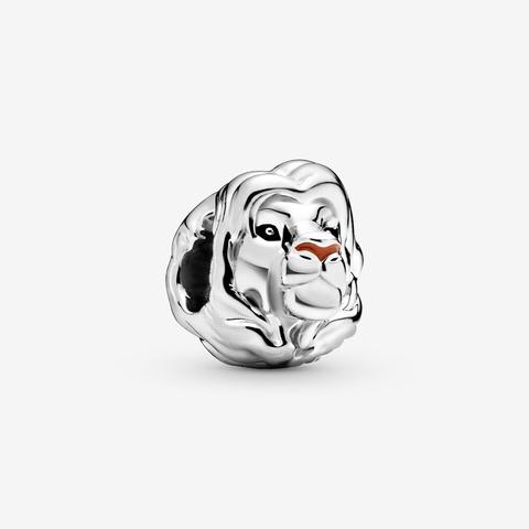 charms pandora re leone charms pandora re leone