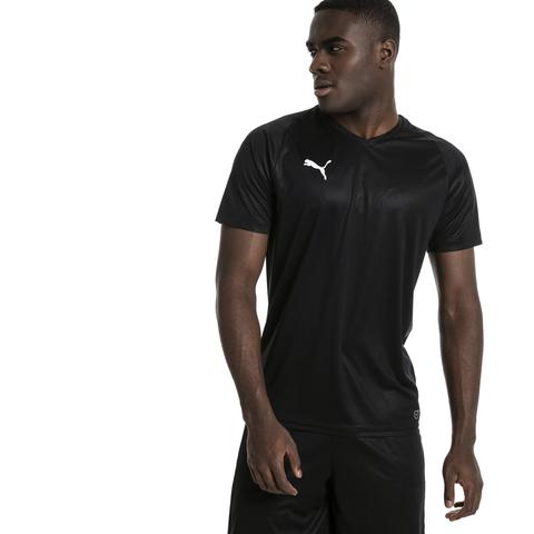 Maglia Liga Core Uomo | 03 | Abbigliamento Da Training Di Puma | Puma Italia