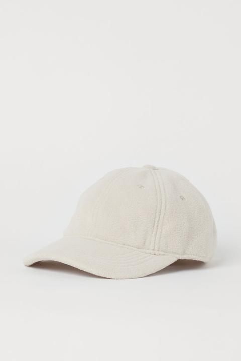 Gorra - Beis