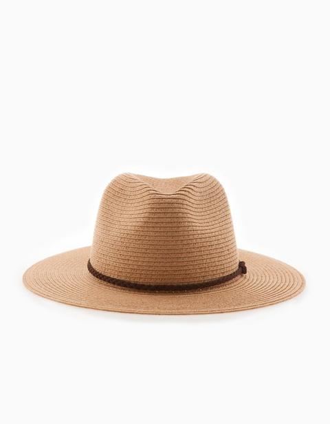 Cappello Panama