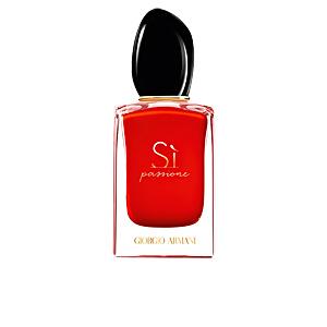 Sì Passione Eau De Parfum Vaporizador 50 Ml