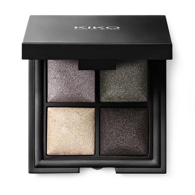 Color Fever Eyeshadow Palette