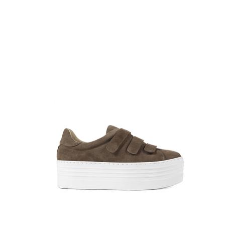 Sneaker Plataforma Xxl