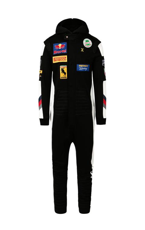 formula onepiece jumpsuit