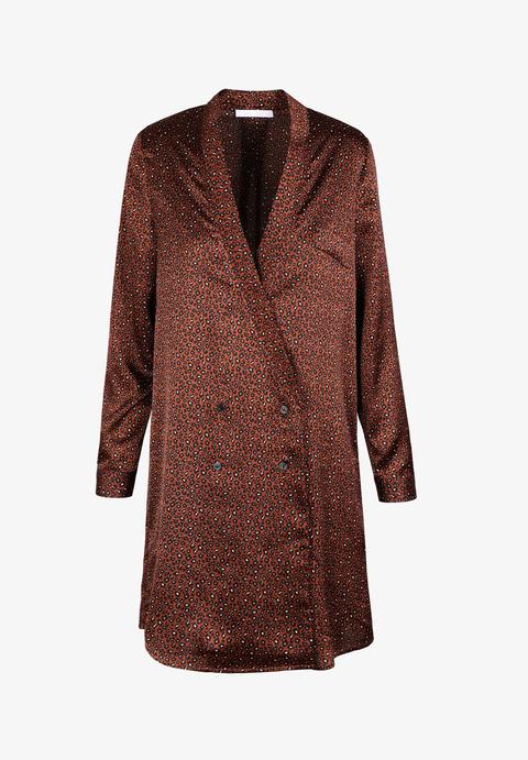 Choco Dress