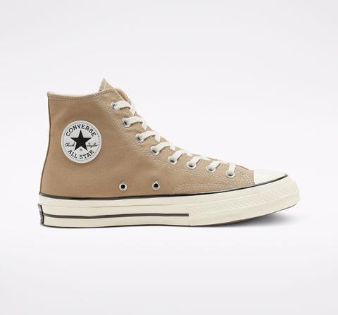 Converse Vintage Canvas Chuck 70 High Top