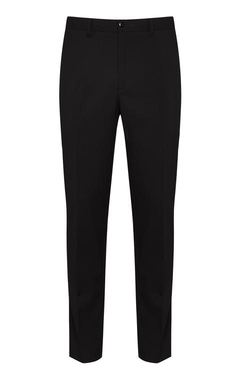 Pantaloni Neri