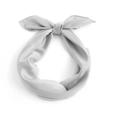 Bandana Di Raso