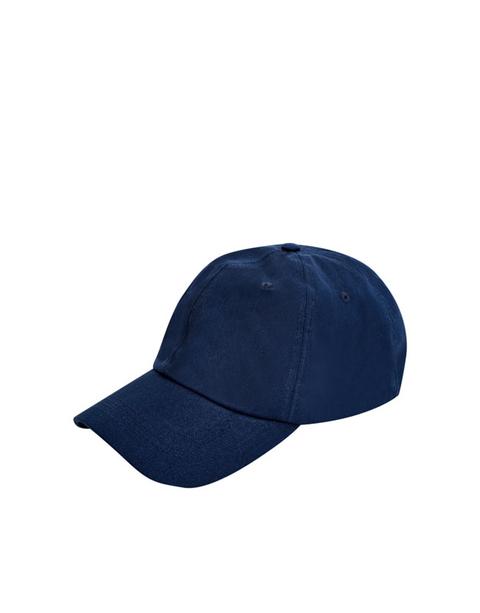 Gorra Básica Azul