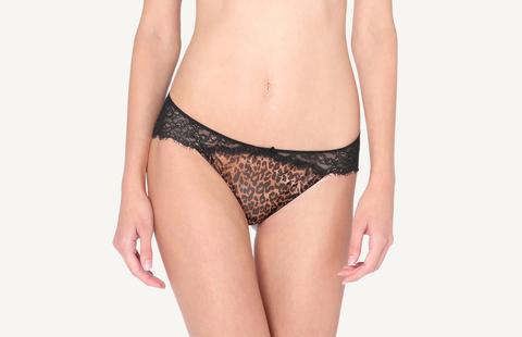 Slip Chic Sauvage