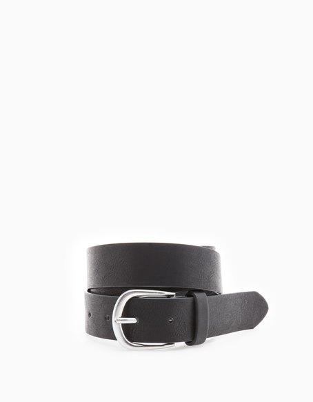 Cintura Basic Nero