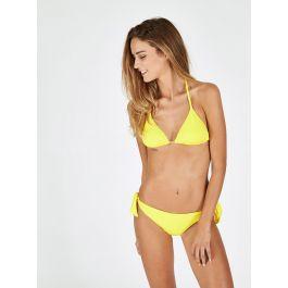 Top Bikini A Triangolo