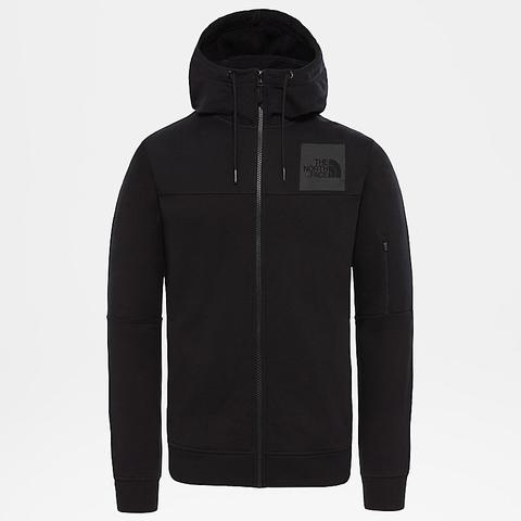 Z Pocket Hoodie from The North Face 