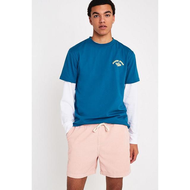 urban outfitters corduroy shorts