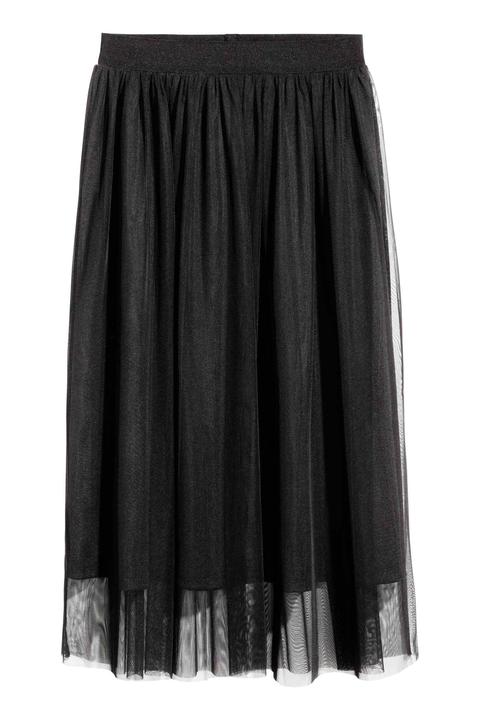 Gonna In Tulle