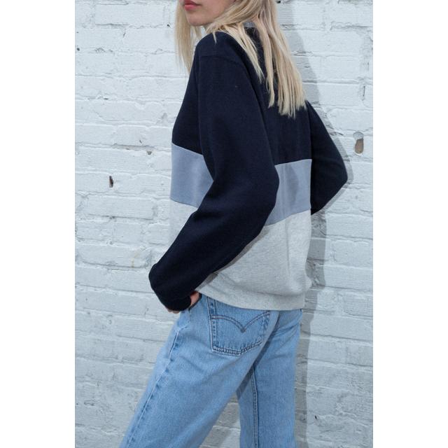 isabella sweatshirt brandy melville