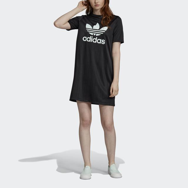 T-shirt-kleid from ADIDAS on 21 Buttons