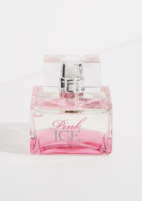 pink ice perfume rue21