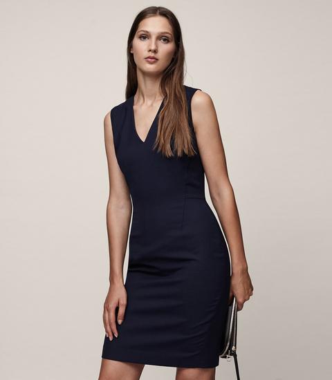 reiss faulkner dress