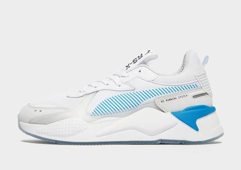 Puma Rs-x Tune - White - Mens from Jd 