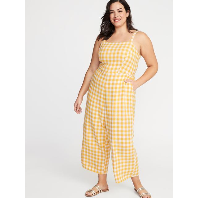 old navy jumpsuit plus size