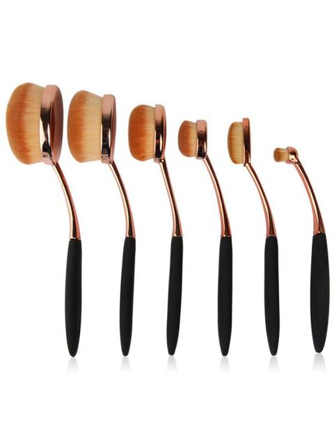 Artist Makeup Brushes Set