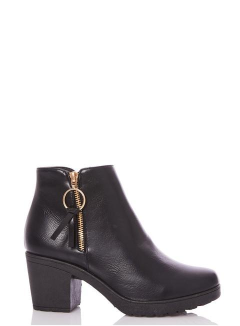 dorothy perkins ankle boots