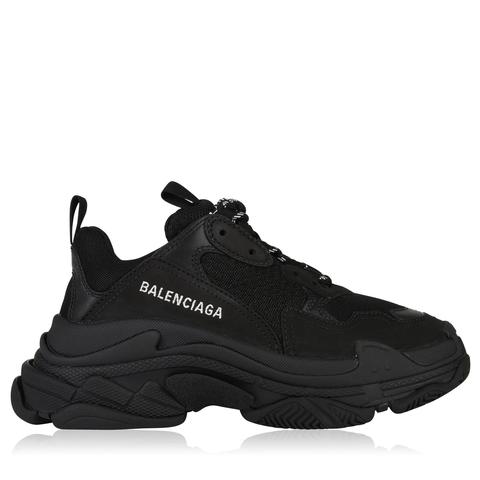 Triple S Trainers