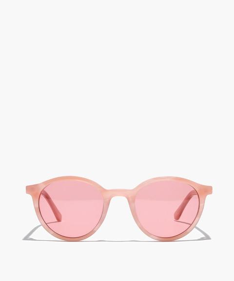 madewell layton sunglasses