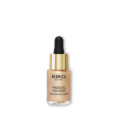 Magical Holiday Highlighting Drops 02 Liquid Happiness