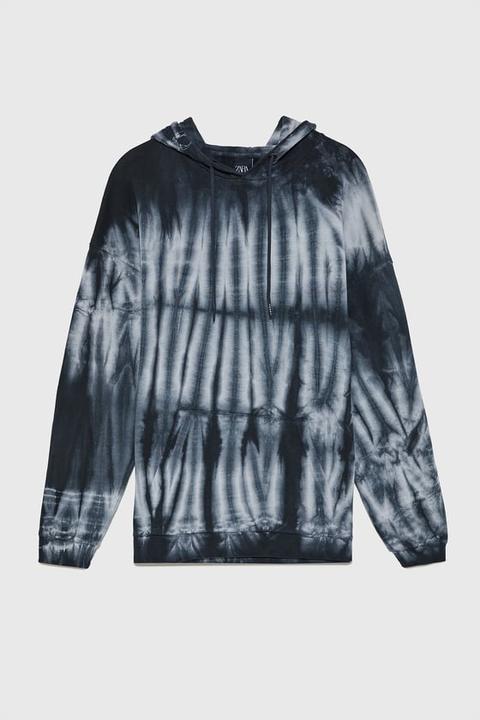 Tie-dye Hoodie