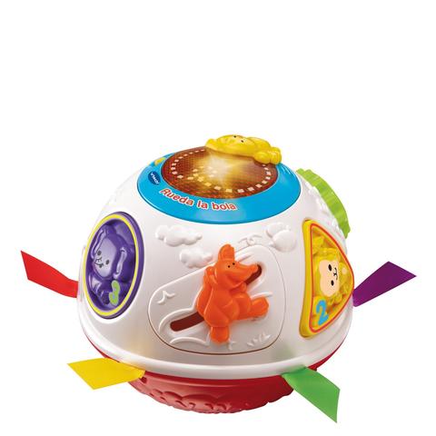 Vtech - Rueda La Bola